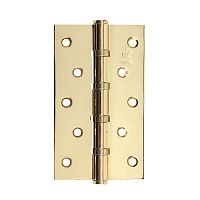 Петля GAVROCHE 125*75 мм - PВ золото